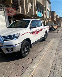تويوتا هايلوكس